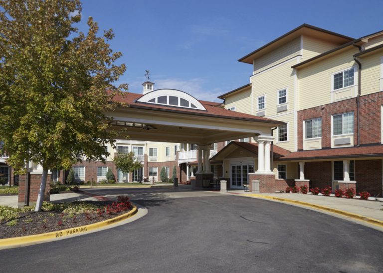 Park Meadows Senior Living Spectrum1 - MOA