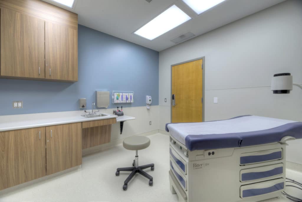 Designing for Rural Healthcare Clients - MOA